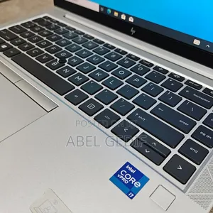 New Laptop HP EliteBook 840 16GB Intel Core I7 SSD 512GB