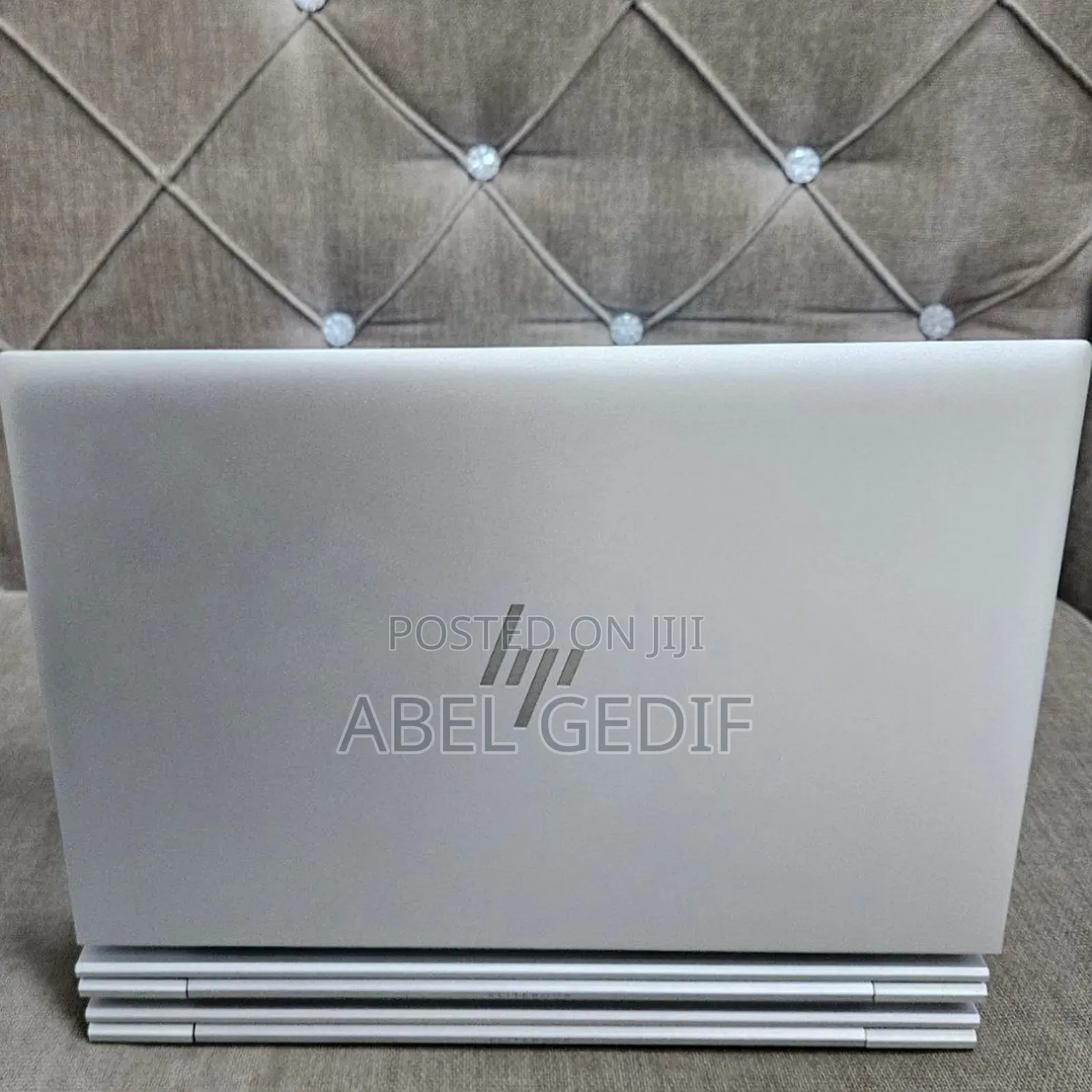 New Laptop HP EliteBook 840 16GB Intel Core I7 SSD 512GB