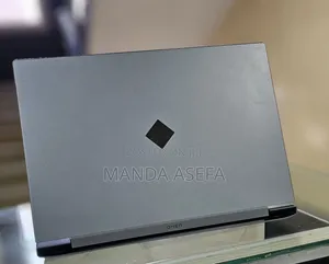 New Laptop HP Omen 16 32GB Intel Core I7 SSD 1T