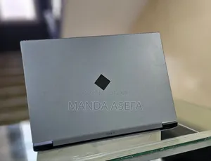 New Laptop HP Omen 16 32GB Intel Core I7 SSD 1T