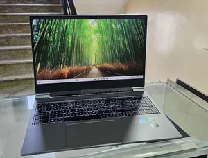 New Laptop HP Omen 16 32GB Intel Core I7 SSD 1T