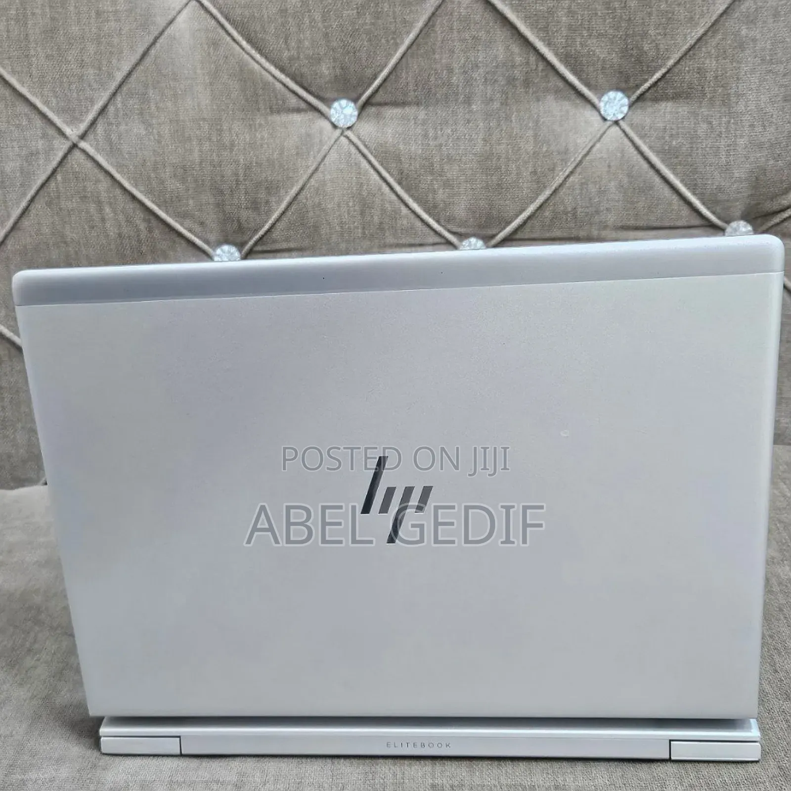 New Laptop HP EliteBook 840 16GB Intel Core I7 SSD 512GB