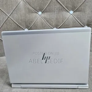 Photo - New Laptop HP EliteBook 840 16GB Intel Core I7 SSD 512GB