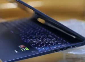 New Laptop HP Victus 15 16GB AMD Ryzen 7 SSD 1T