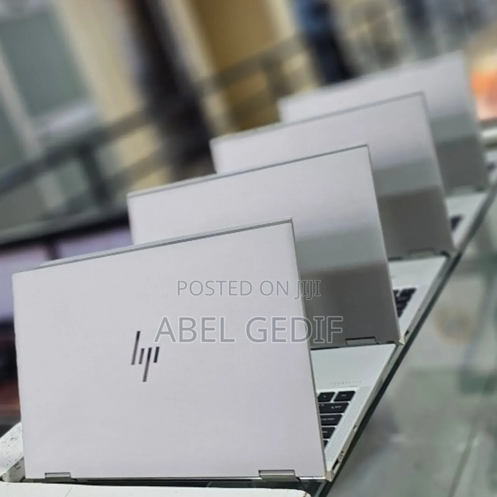 New Laptop HP EliteBook X360 1040 G7 16GB Intel Core I7 SSD 512GB