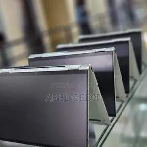 New Laptop HP EliteBook X360 1040 G7 16GB Intel Core I7 SSD 512GB