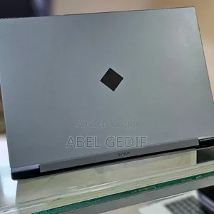 Photo - New Laptop HP Omen 16 16GB Intel Core I7 SSD 1T