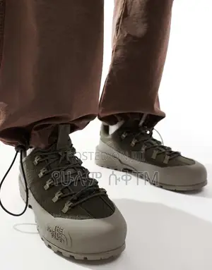 Original the North Face Men’S Shoes
