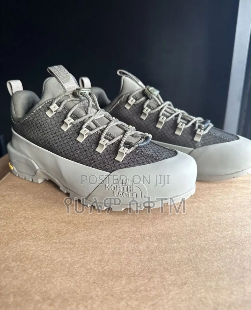 Original the North Face Men’S Shoes