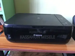 Photo - Canon Printer