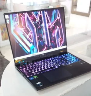 Photo - New Laptop Acer Predator Helios 300 16GB Intel Core I7 SSD 1T