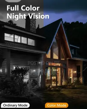 Imou Curser Se+ 5mp Home Security Camera