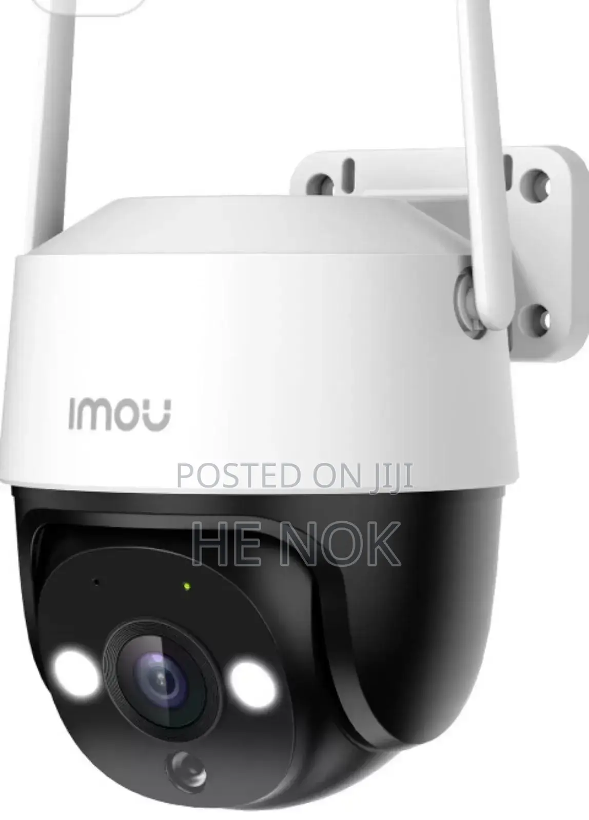 Imou Curser Se+ 5mp Home Security Camera