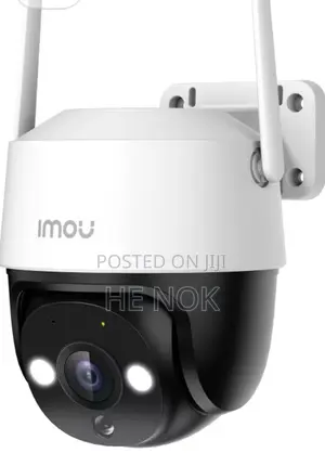 Imou Curser Se+ 5mp Home Security Camera