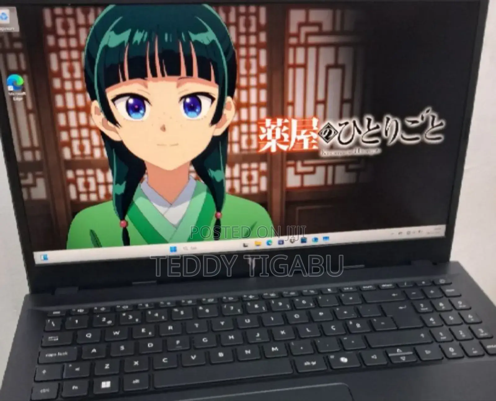 New Laptop Acer Nitro 5 16GB AMD Ryzen 5 SSD 512GB