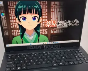 New Laptop Acer Nitro 5 16GB AMD Ryzen 5 SSD 512GB