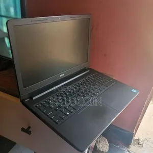 Photo - Laptop Dell Vostro 15 5568 4GB Intel Core I5 HDD 1T