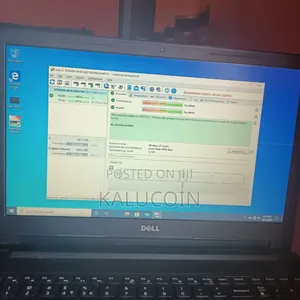 Laptop Dell Vostro 15 5568 4GB Intel Core I5 HDD 1T