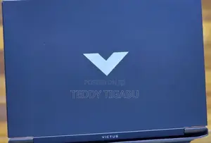 New Laptop HP Victus 16 16GB Intel Core I5 SSD 512GB