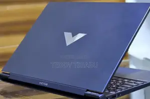 New Laptop HP Victus 16 16GB Intel Core I5 SSD 512GB