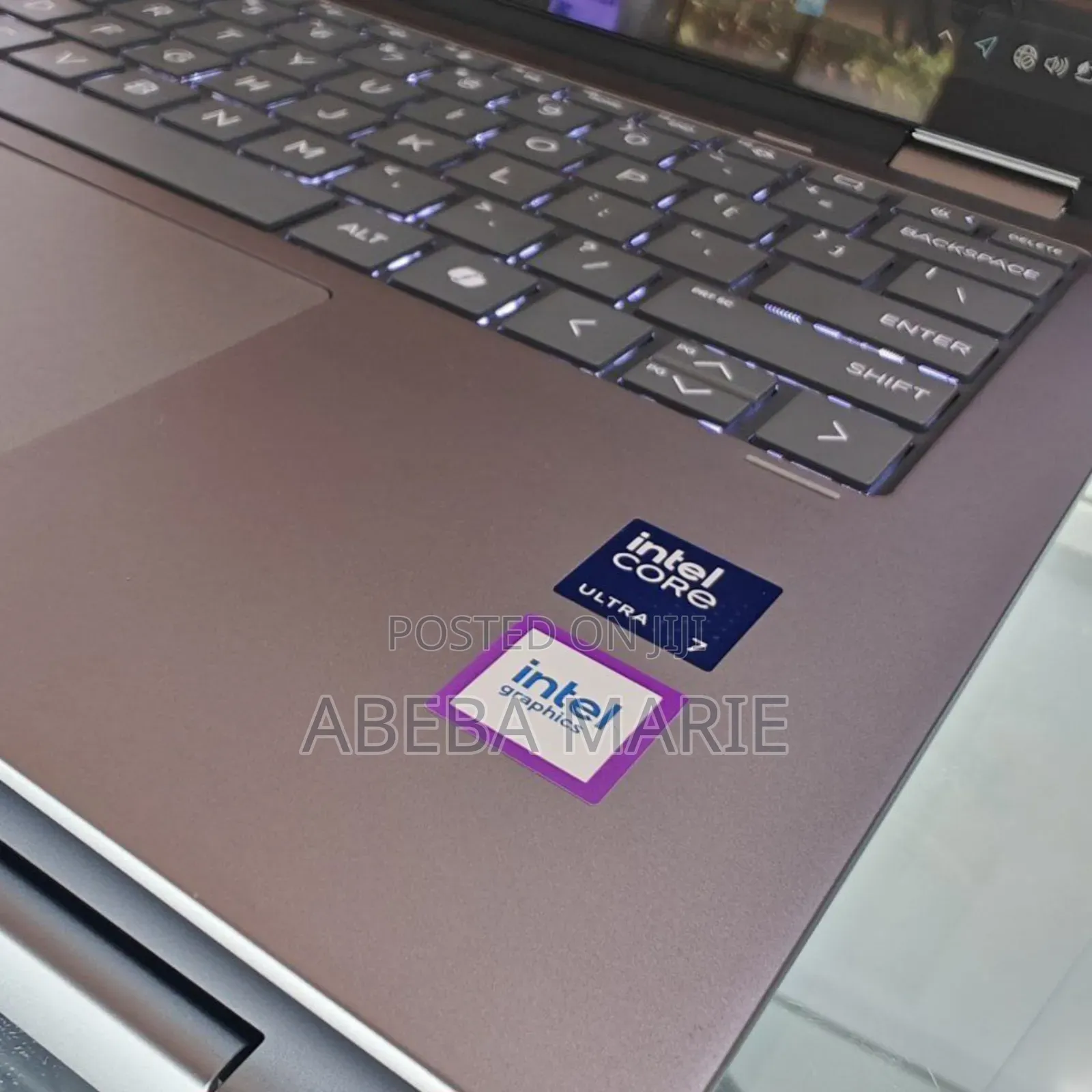 New Laptop HP Envy X360 32GB Intel Core Ultra 7 SSD 1T