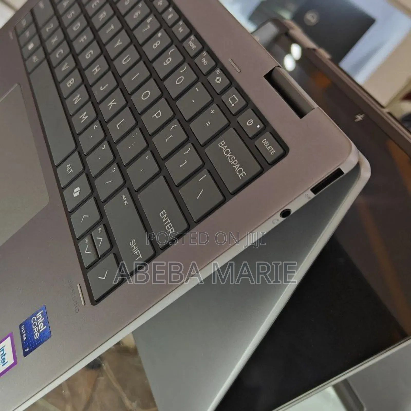 New Laptop HP Envy X360 32GB Intel Core Ultra 7 SSD 1T