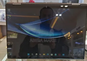 New Laptop HP Envy X360 32GB Intel Core Ultra 7 SSD 1T