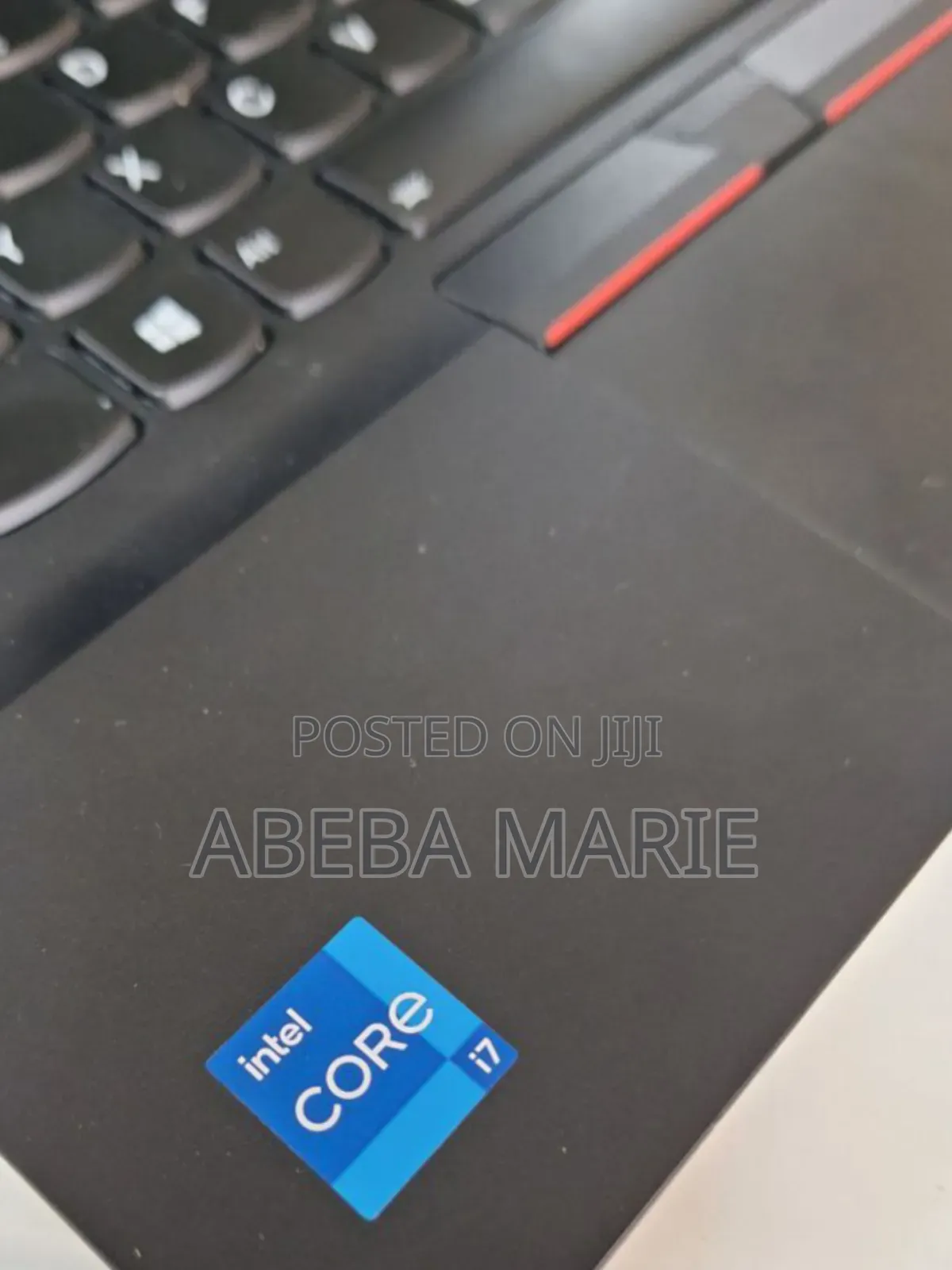 New Laptop Lenovo ThinkPad E14 Gen 4 16GB Intel Core I7 SSD 512GB