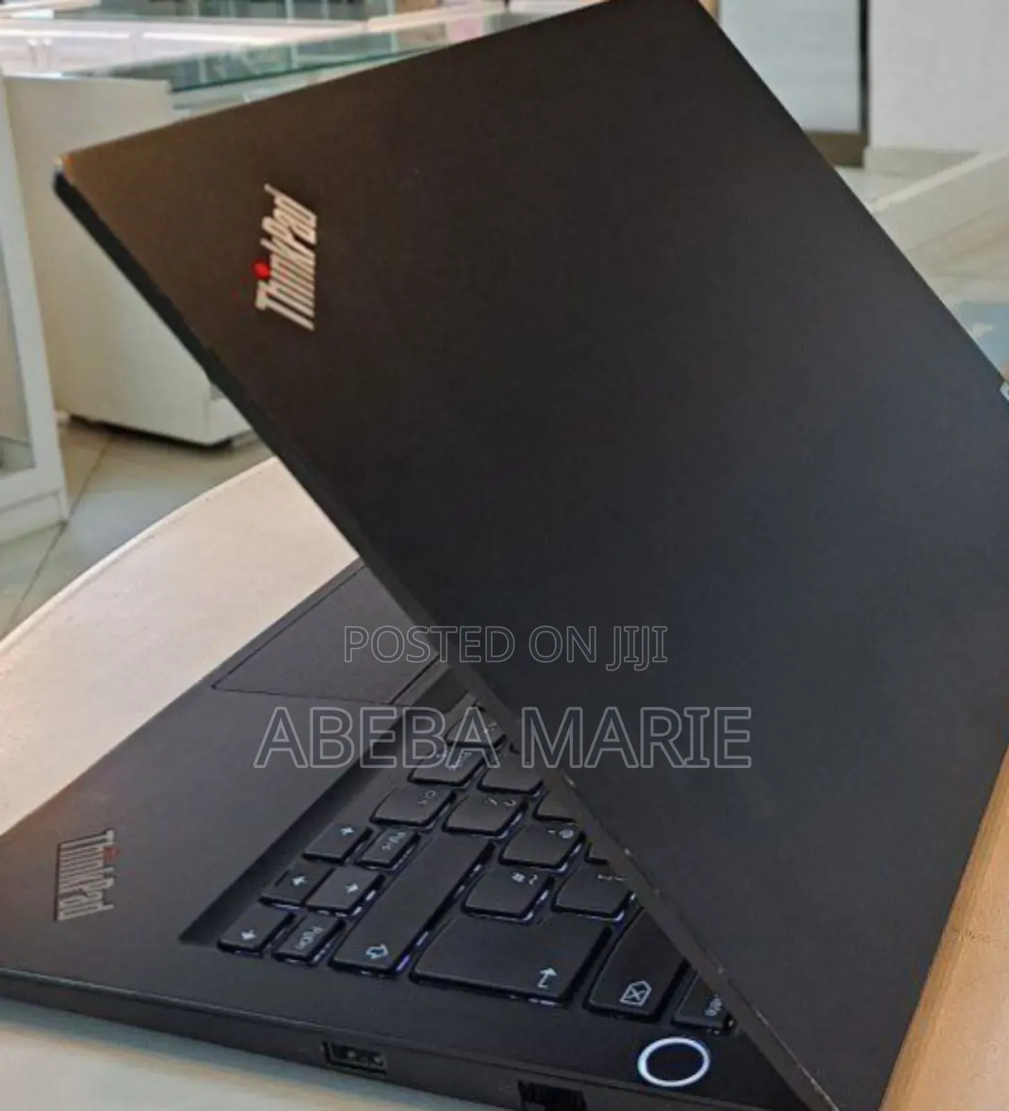 New Laptop Lenovo ThinkPad E14 Gen 4 16GB Intel Core I7 SSD 512GB