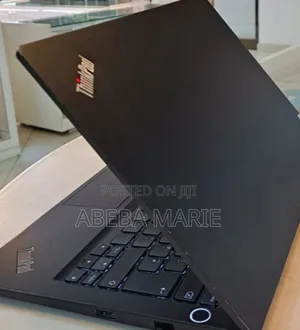 New Laptop Lenovo ThinkPad E14 Gen 4 16GB Intel Core I7 SSD 512GB