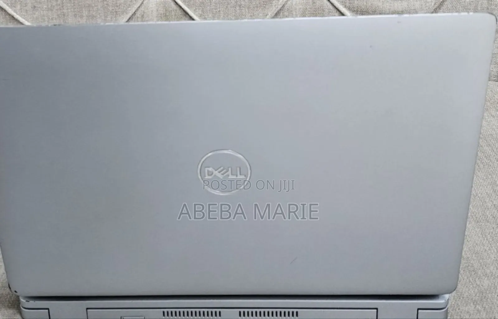 New Laptop Dell Latitude 5310 16GB Intel Core I5 SSD 256GB