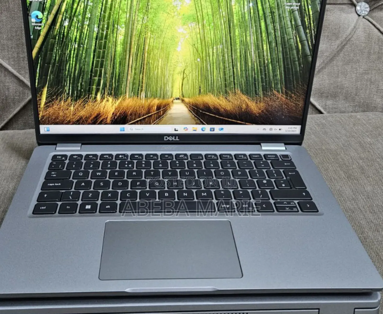 New Laptop Dell Latitude 5310 16GB Intel Core I5 SSD 256GB