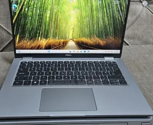 New Laptop Dell Latitude 5310 16GB Intel Core I5 SSD 256GB