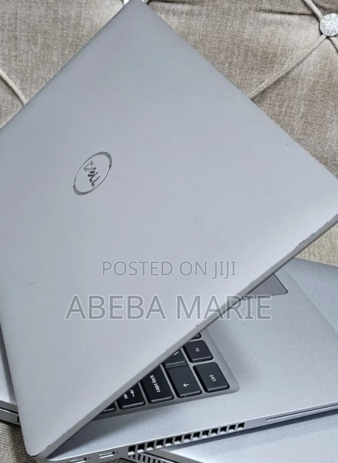 New Laptop Dell Latitude 5310 16GB Intel Core I5 SSD 256GB