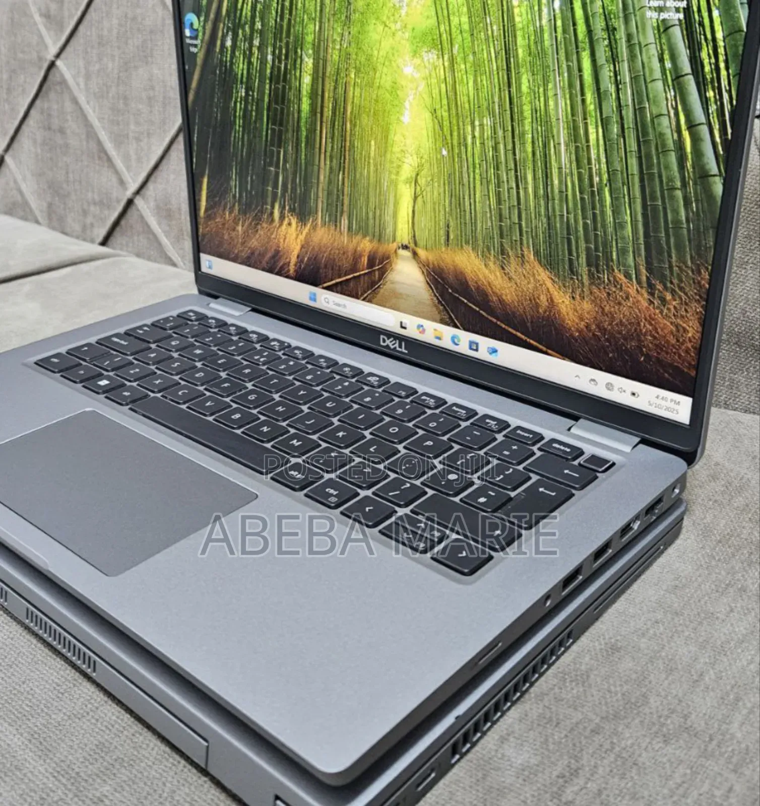 New Laptop Dell Latitude 5310 16GB Intel Core I5 SSD 256GB