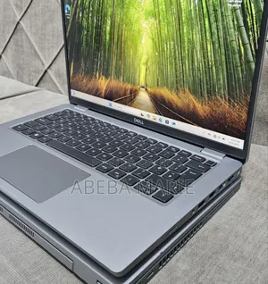 New Laptop Dell Latitude 5310 16GB Intel Core I5 SSD 256GB