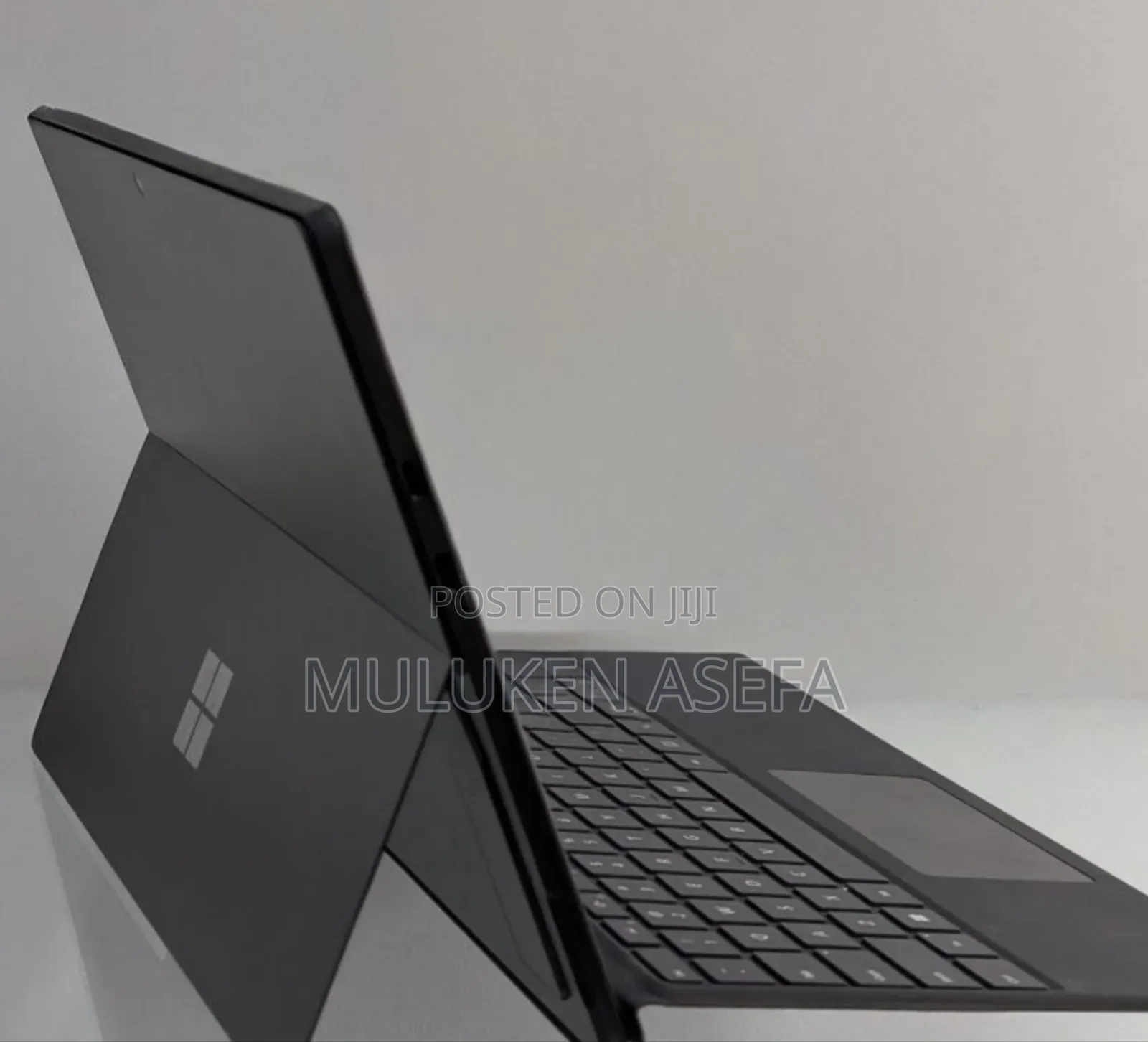 New Laptop Microsoft Surface Pro 9 16GB Intel Core I5 SSD 256GB