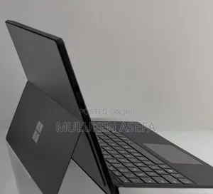 Photo - New Laptop Microsoft Surface Pro 9 16GB Intel Core I5 SSD 256GB