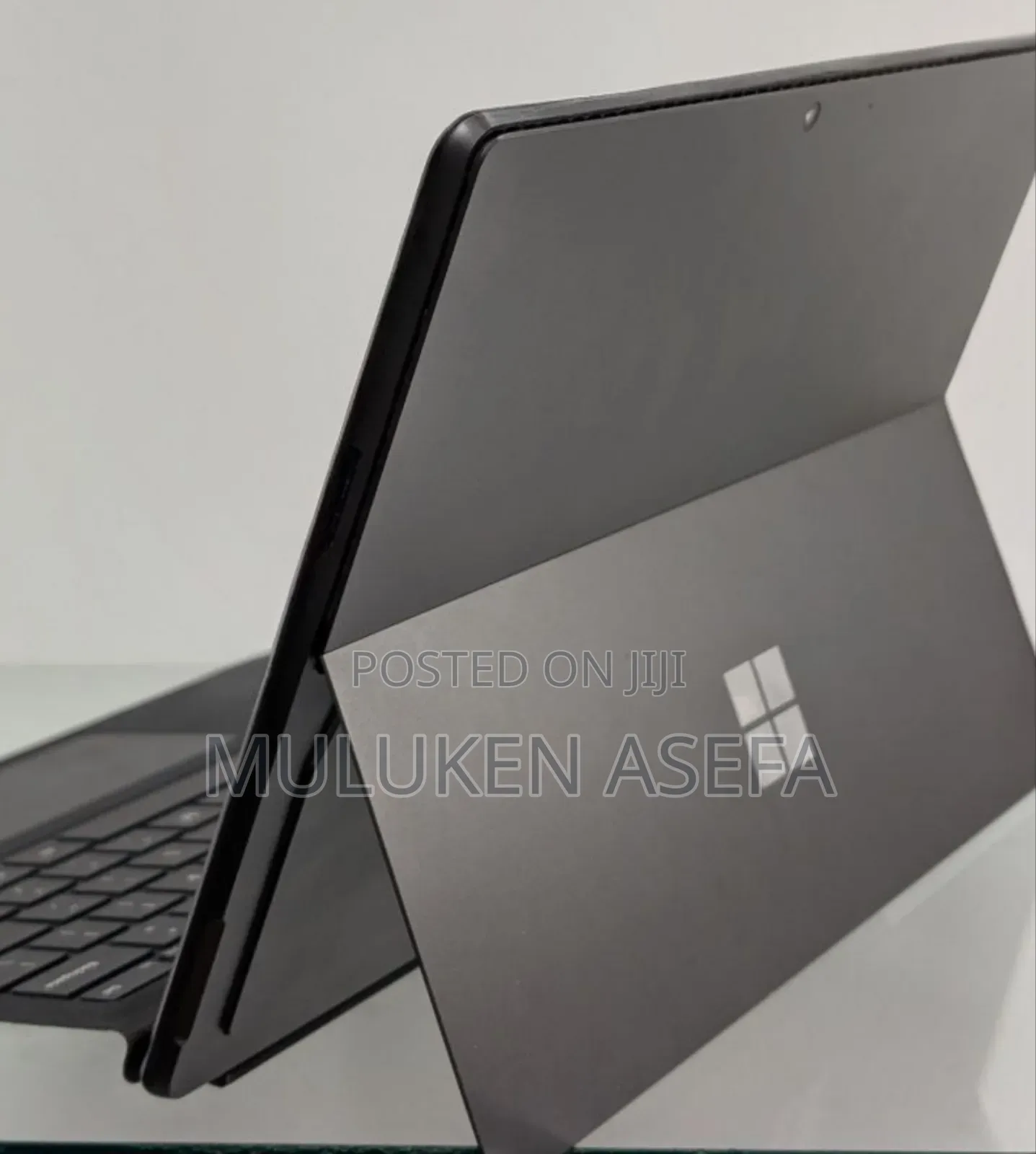 New Laptop Microsoft Surface Pro 9 16GB Intel Core I5 SSD 256GB