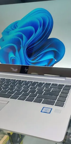 New Laptop HP EliteBook 840 G5 16GB Intel Core I5 SSD 512GB