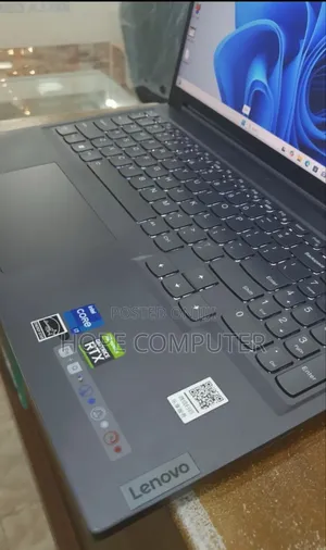 New Laptop Lenovo Legion 5 16GB Intel Core I7 SSD 1T