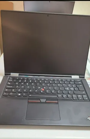 New Laptop Lenovo ThinkPad X380 Yoga 16GB Intel Core I5 SSD 512GB
