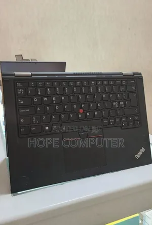 New Laptop Lenovo ThinkPad X380 Yoga 16GB Intel Core I5 SSD 512GB