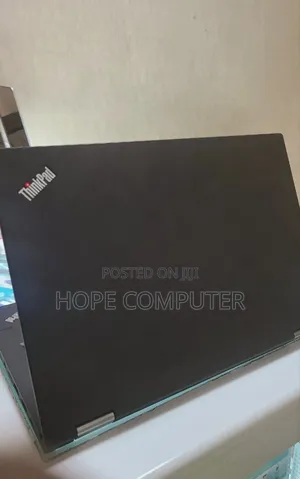 New Laptop Lenovo ThinkPad X380 Yoga 16GB Intel Core I5 SSD 512GB