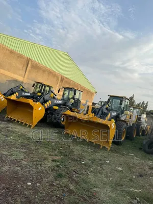 XCMG Loader