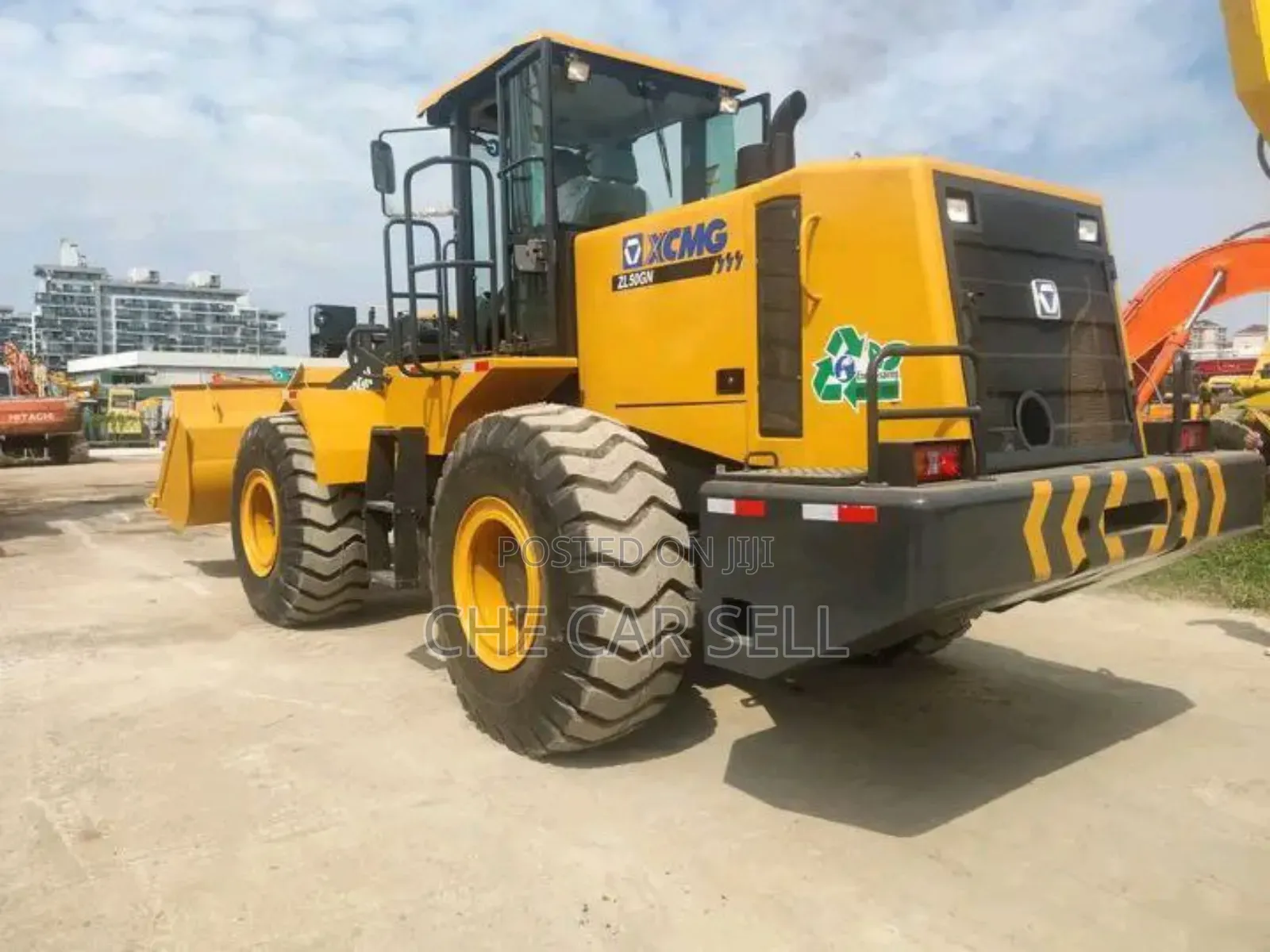 XCMG Loader