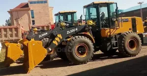XCMG Loader