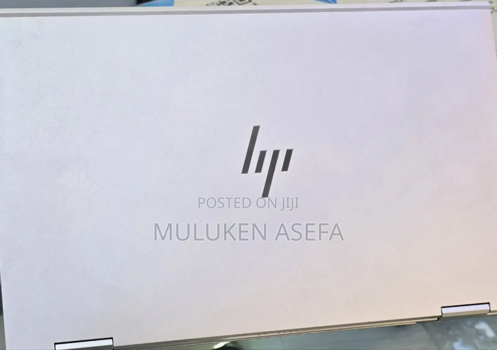 New Laptop HP EliteBook X GB Intel Core I7 SSD 512GB