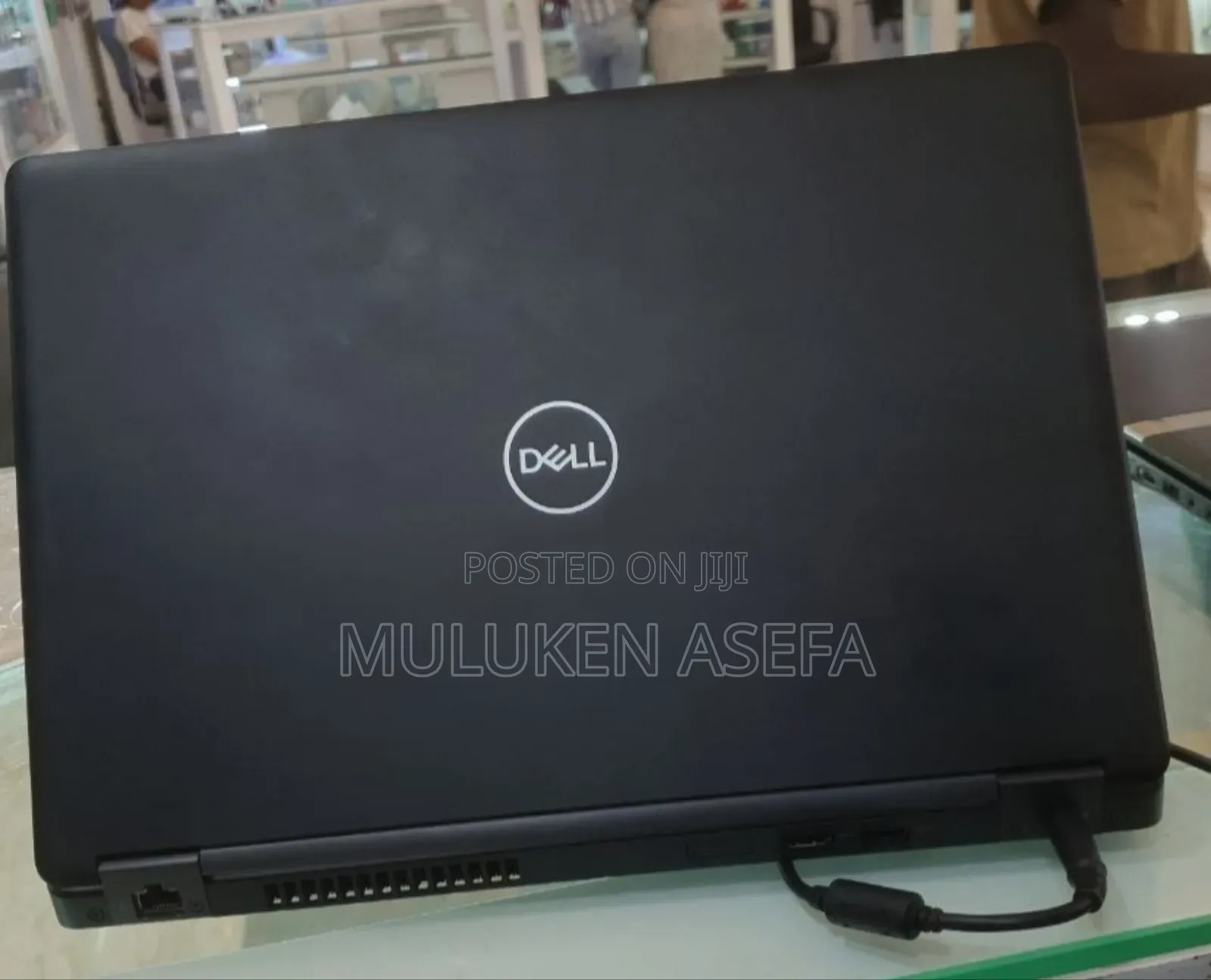 New Laptop Dell Latitude 5490 16GB Intel Core I5 SSD 512GB