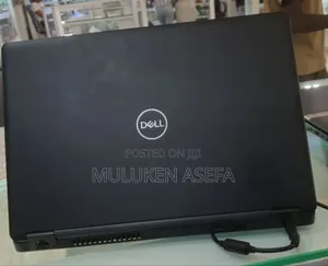 New Laptop Dell Latitude 5490 16GB Intel Core I5 SSD 512GB